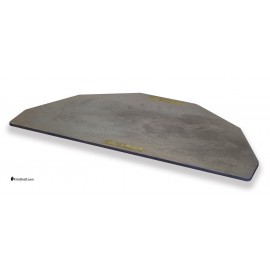 Advancer - 26-inch Half Shelf Advancer - 26-inch Half Shelf